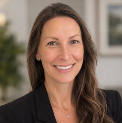 Candidate Photograph - Yvonne Whiting