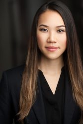 Headshot - Rosalyn Mow