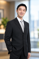 Michael Chang